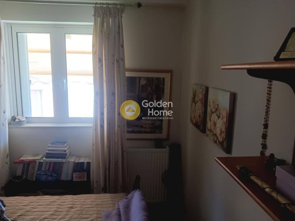 Apartment in Ampelakia, Alimos — Photo 24 of 31