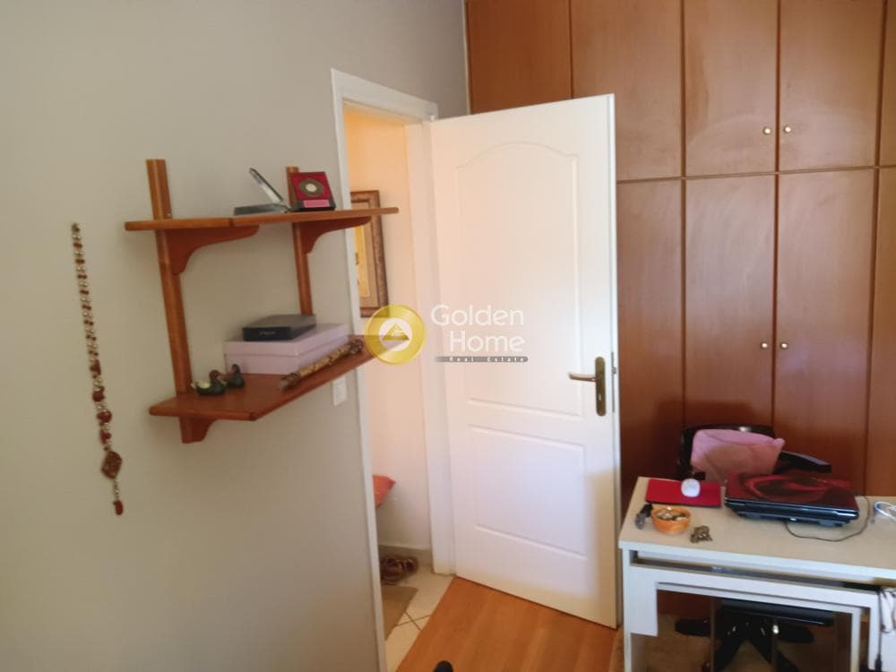 Apartment in Ampelakia, Alimos — Photo 26 of 31