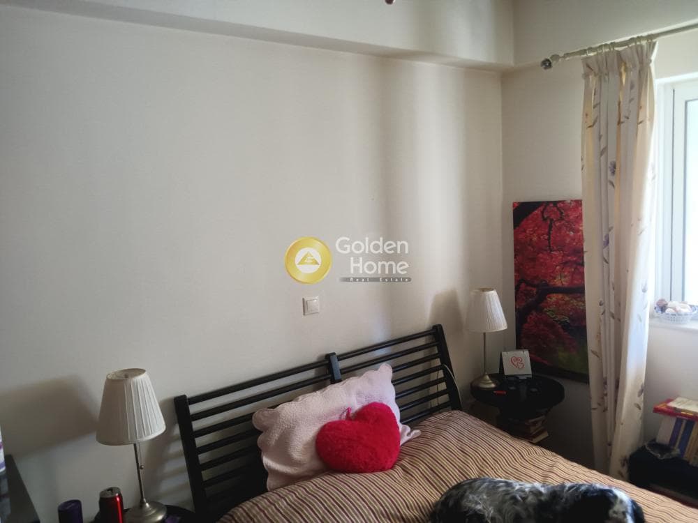 Apartment in Ampelakia, Alimos — Photo 27 of 31
