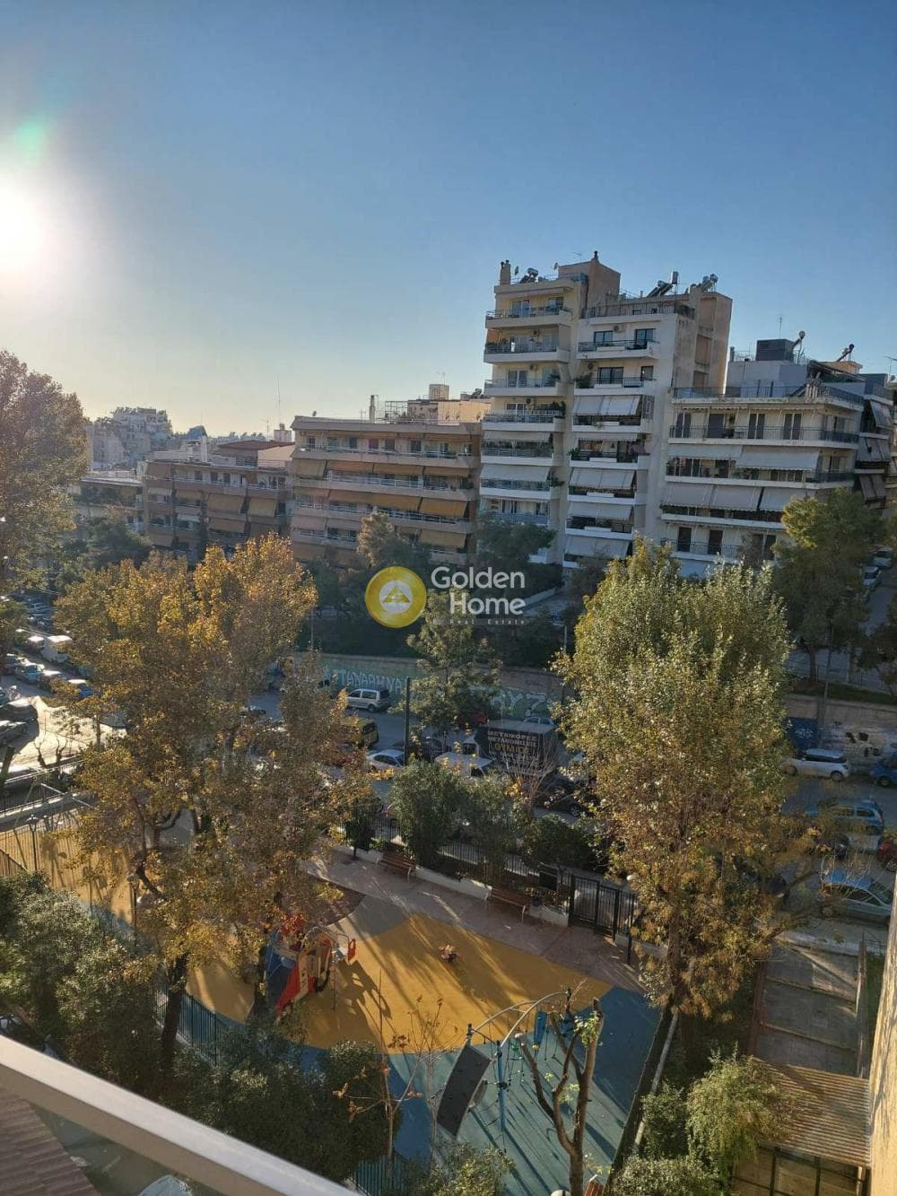 Διαμέρισμα στην Νέα Κυψέλη, Πολύγωνο - Τουρκοβούνια — Φωτογραφία 27 από 31