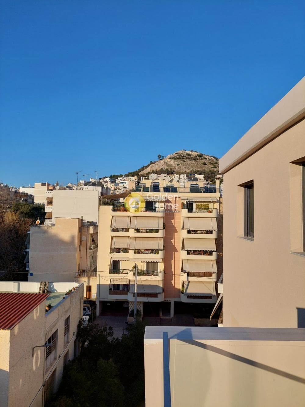 Διαμέρισμα στην Νέα Κυψέλη, Πολύγωνο - Τουρκοβούνια — Φωτογραφία 23 από 31