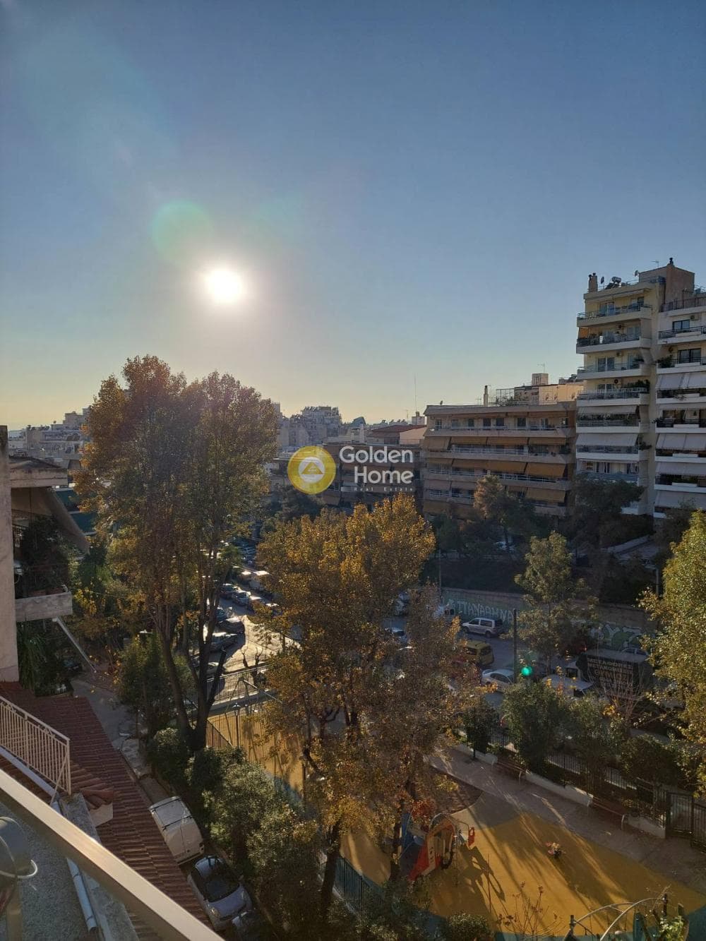 Διαμέρισμα στην Νέα Κυψέλη, Πολύγωνο - Τουρκοβούνια — Φωτογραφία 22 από 31