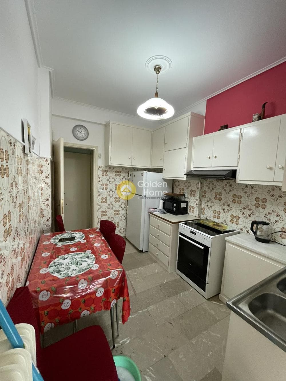 Apartment in Astinomika, Ilioupoli — Photo 4 of 16
