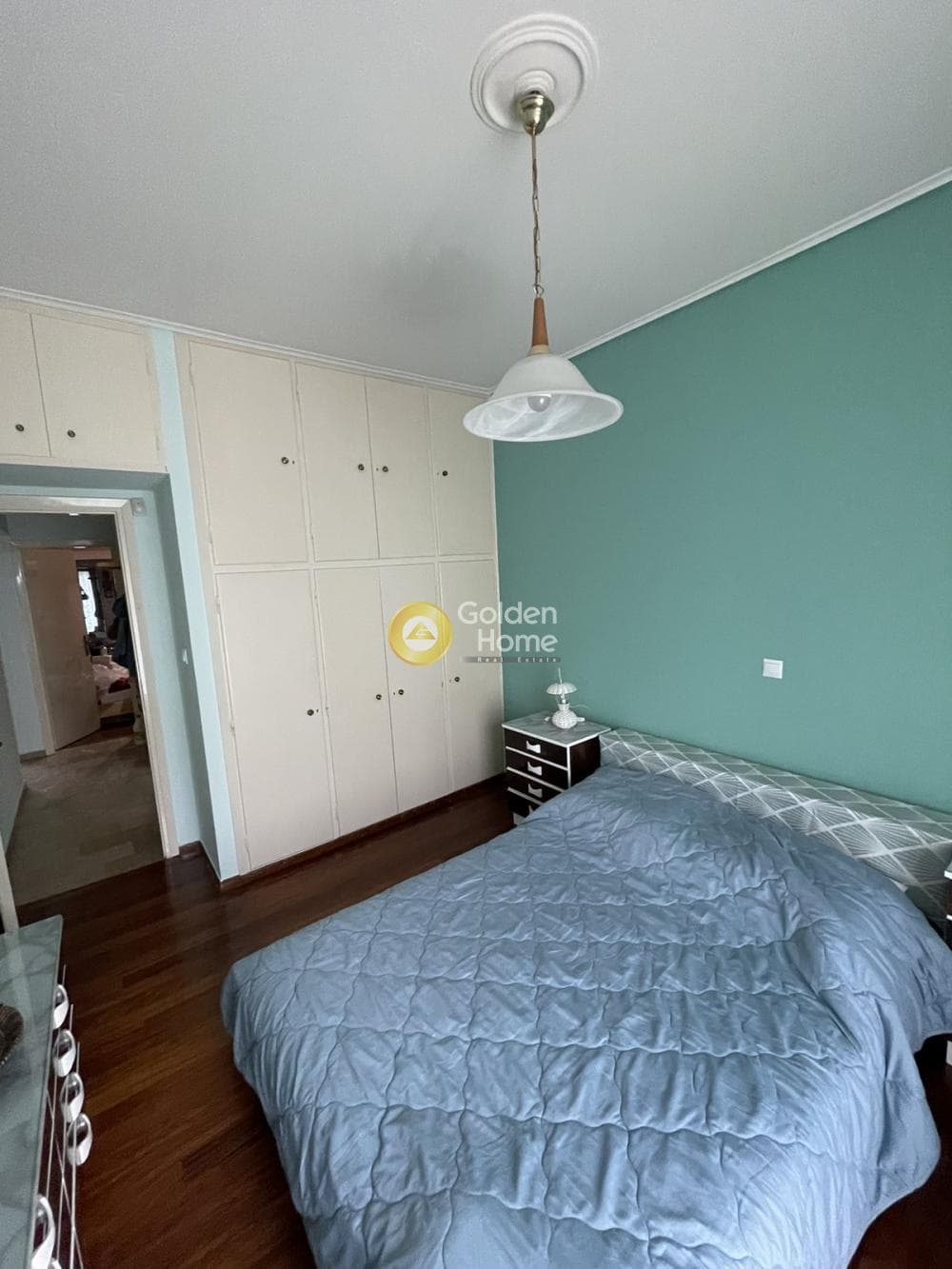 Apartment in Astinomika, Ilioupoli — Photo 8 of 16
