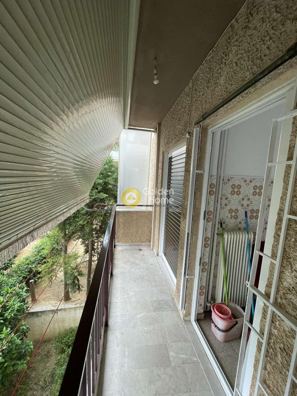Apartment in Astinomika, Ilioupoli — Photo 15 of 16