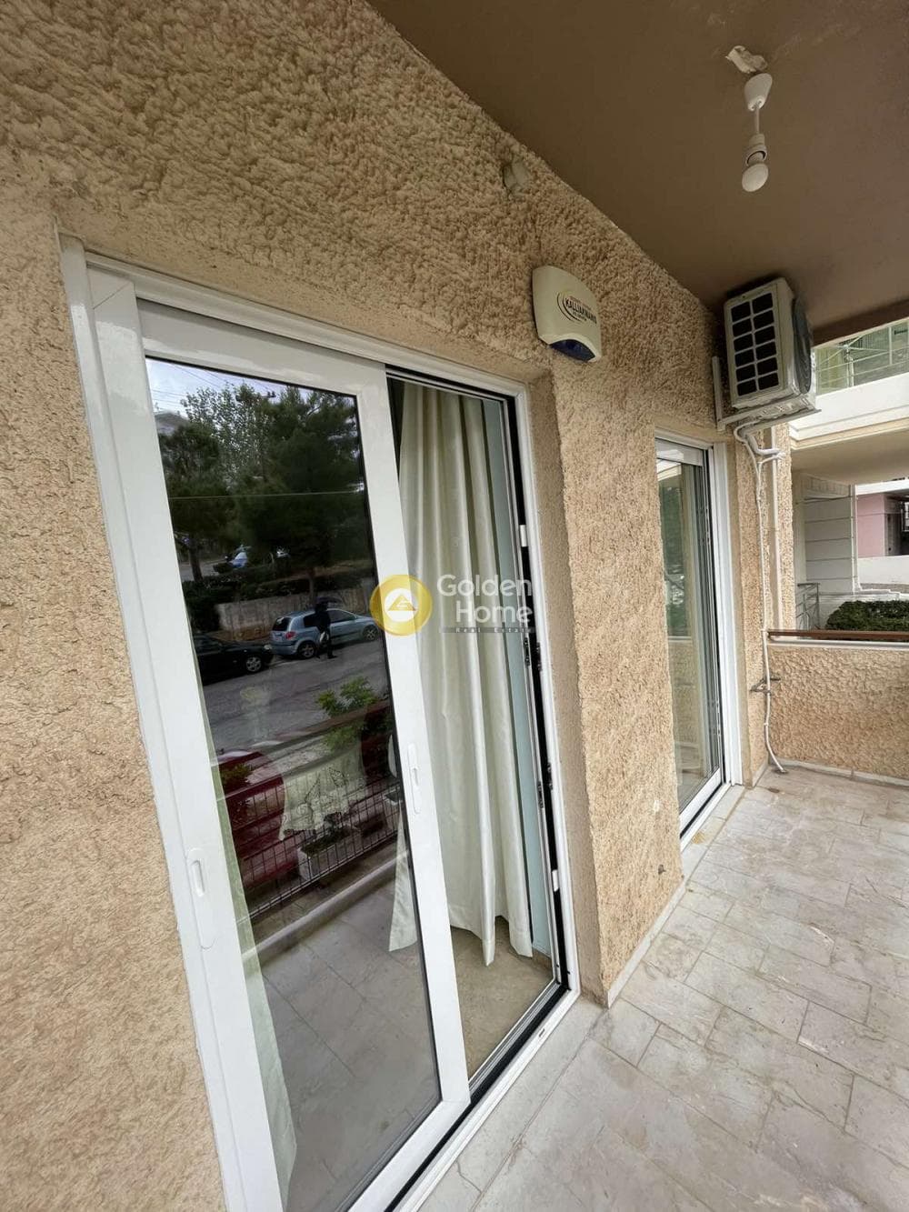 Apartment in Astinomika, Ilioupoli — Photo 14 of 16