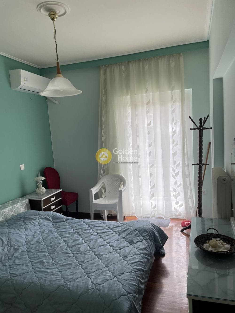 Apartment in Astinomika, Ilioupoli — Photo 7 of 16
