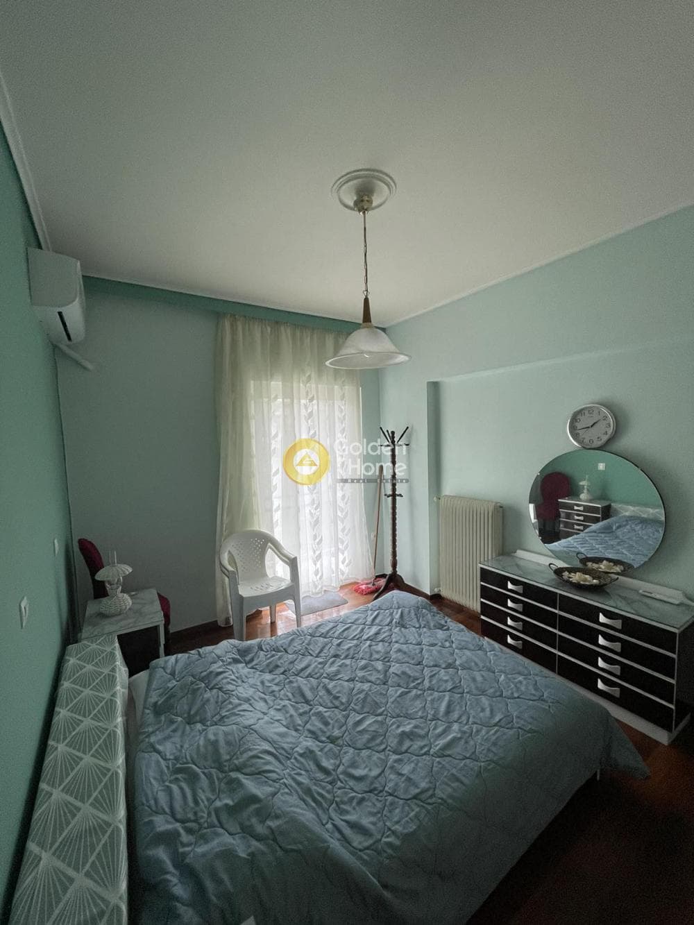 Apartment in Astinomika, Ilioupoli — Photo 10 of 16