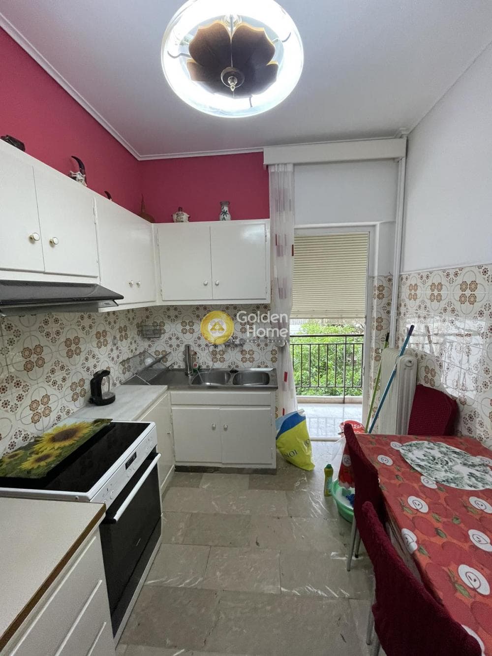 Apartment in Astinomika, Ilioupoli — Photo 5 of 16