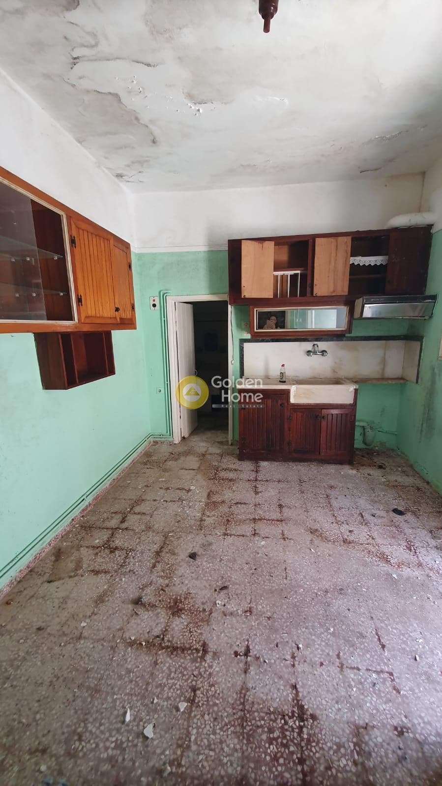 House in Aspro Lithari, Lavrio — Photo 6 of 6