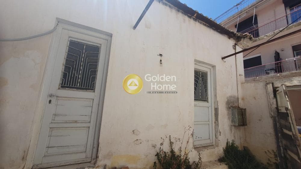 House in Aspro Lithari, Lavrio — Photo 5 of 10