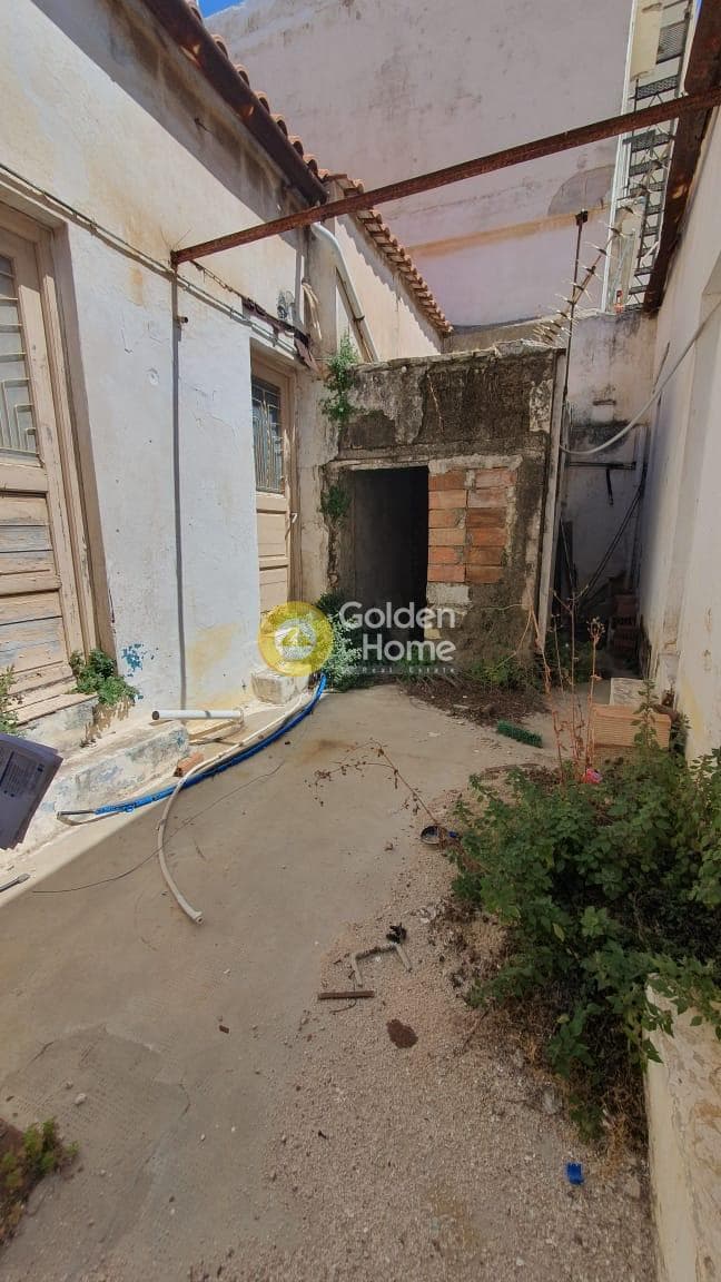 House in Aspro Lithari, Lavrio — Photo 6 of 10