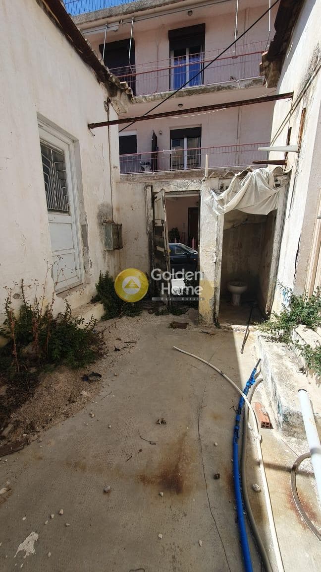 House in Aspro Lithari, Lavrio — Photo 7 of 10
