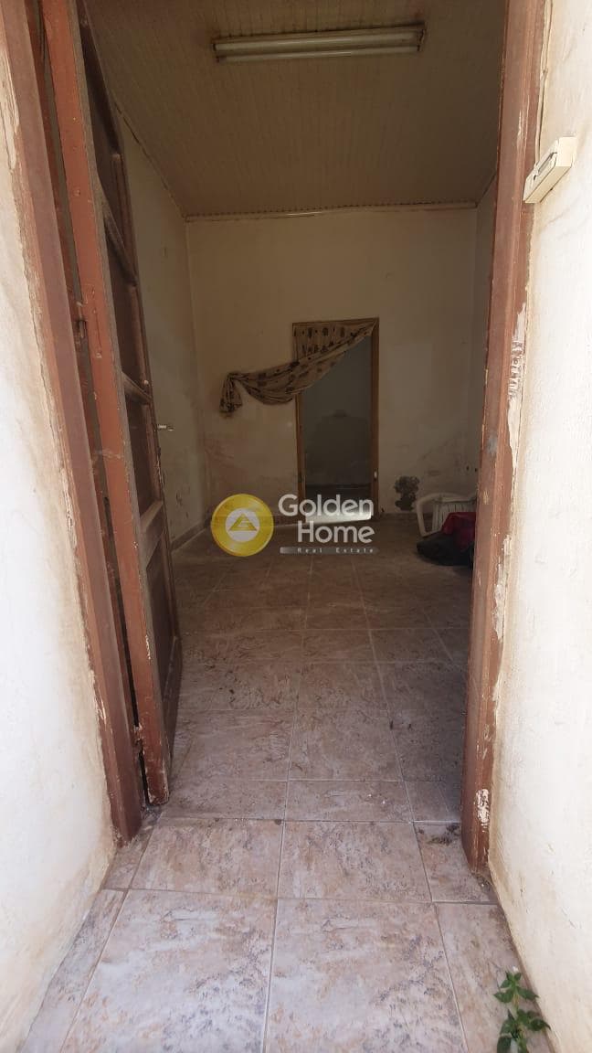 House in Aspro Lithari, Lavrio — Photo 9 of 10