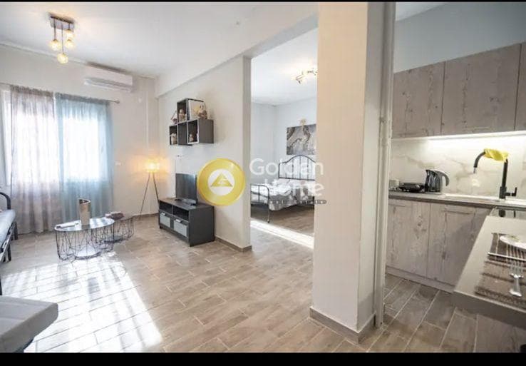 Διαμέρισμα στην Πλατεία Κουμουνδούρου, Κέντρο — Φωτογραφία 1 από 16