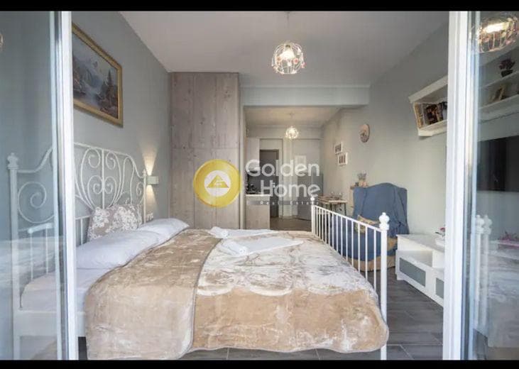 Διαμέρισμα στην Πλατεία Κουμουνδούρου, Κέντρο — Φωτογραφία 3 από 16