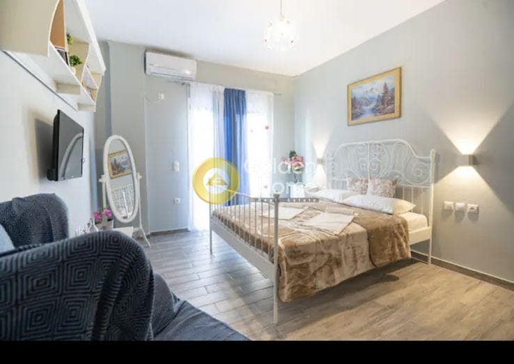 Διαμέρισμα στην Πλατεία Κουμουνδούρου, Κέντρο — Φωτογραφία 16 από 16