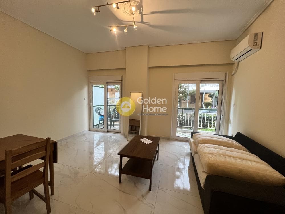 Apartment in Plateia Ntavari, Palaio Faliro — Photo 5 of 17
