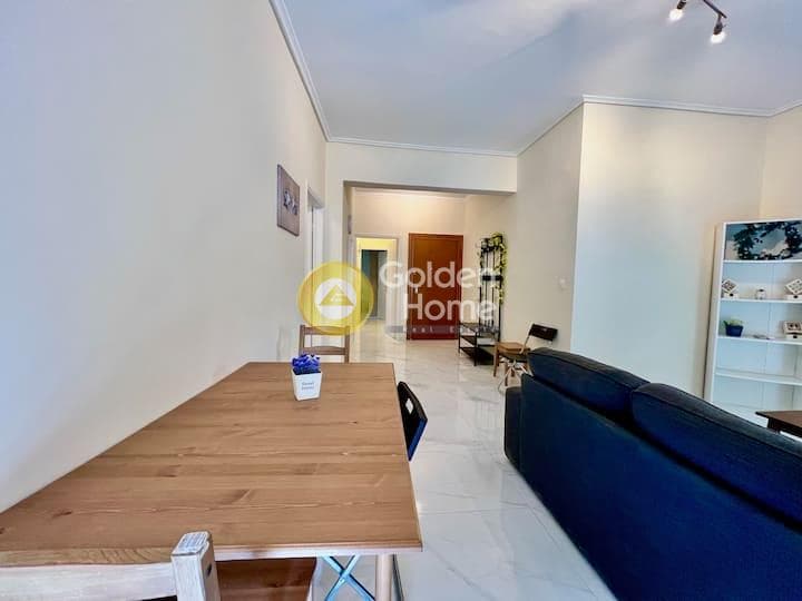 Apartment in Plateia Ntavari, Palaio Faliro — Photo 10 of 17