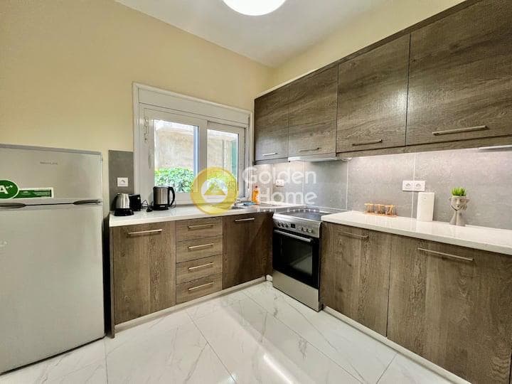Apartment in Plateia Ntavari, Palaio Faliro — Photo 8 of 17