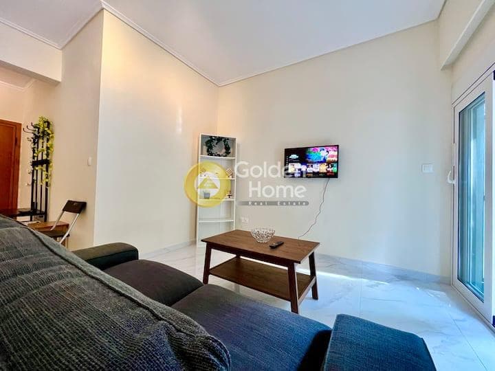 Apartment in Plateia Ntavari, Palaio Faliro — Photo 9 of 17