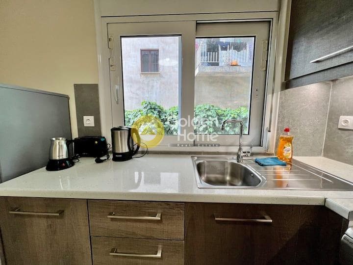 Apartment in Plateia Ntavari, Palaio Faliro — Photo 15 of 17