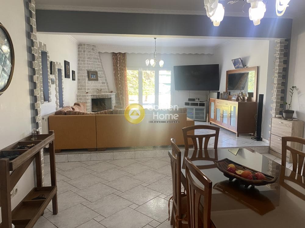 Μονοκατοικία στην Δήλεσι, Οινόφυτα — Φωτογραφία 9 από 55