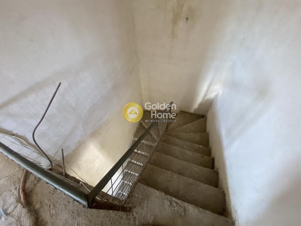 Μονοκατοικία στην Δήλεσι, Οινόφυτα — Φωτογραφία 37 από 55