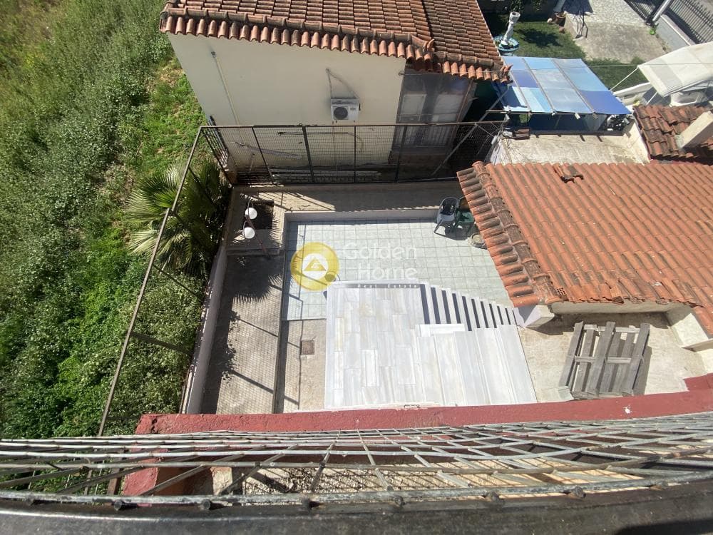 Μονοκατοικία στην Δήλεσι, Οινόφυτα — Φωτογραφία 43 από 55