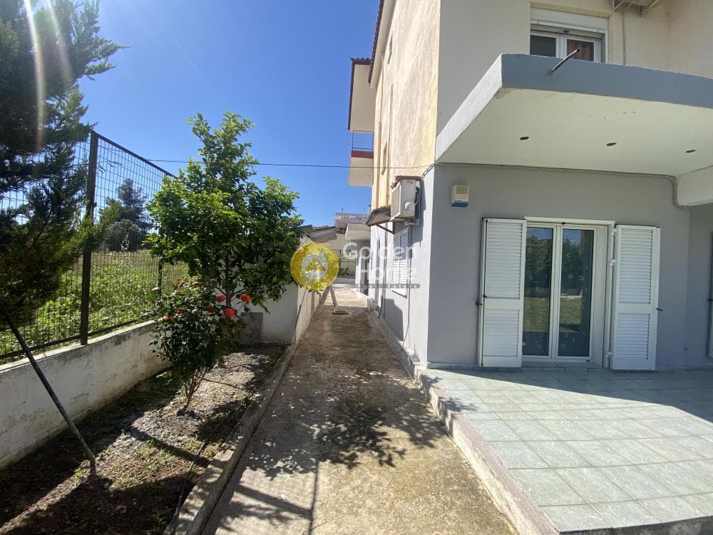 Μονοκατοικία στην Δήλεσι, Οινόφυτα — Φωτογραφία 51 από 55