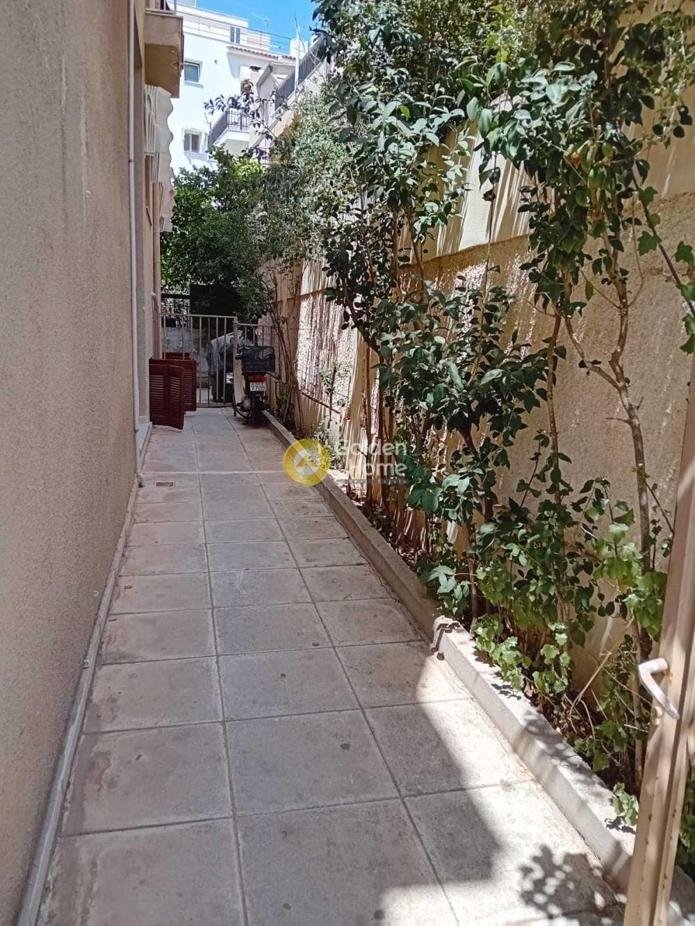 Διαμέρισμα στην Άνω Γλυφάδα, Γλυφάδα — Φωτογραφία 1 από 10