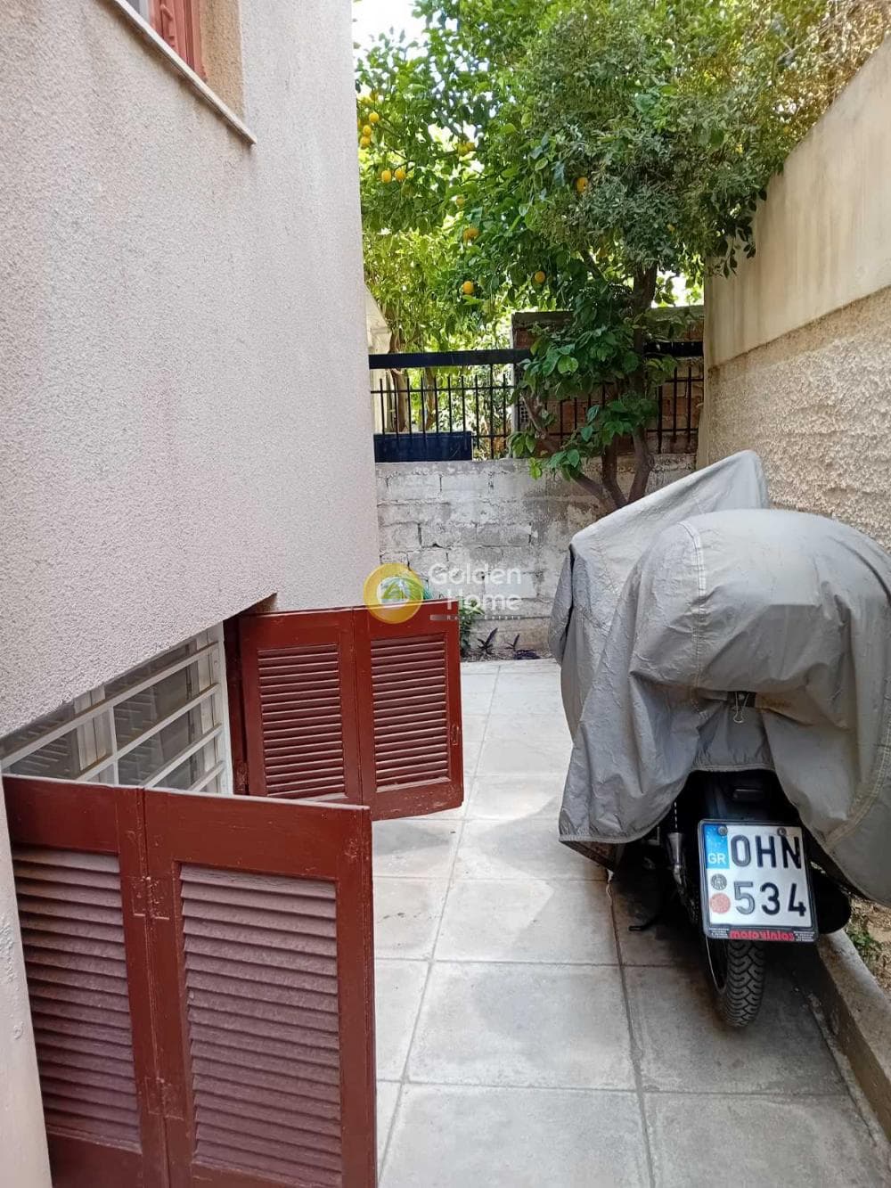 Διαμέρισμα στην Άνω Γλυφάδα, Γλυφάδα — Φωτογραφία 2 από 10