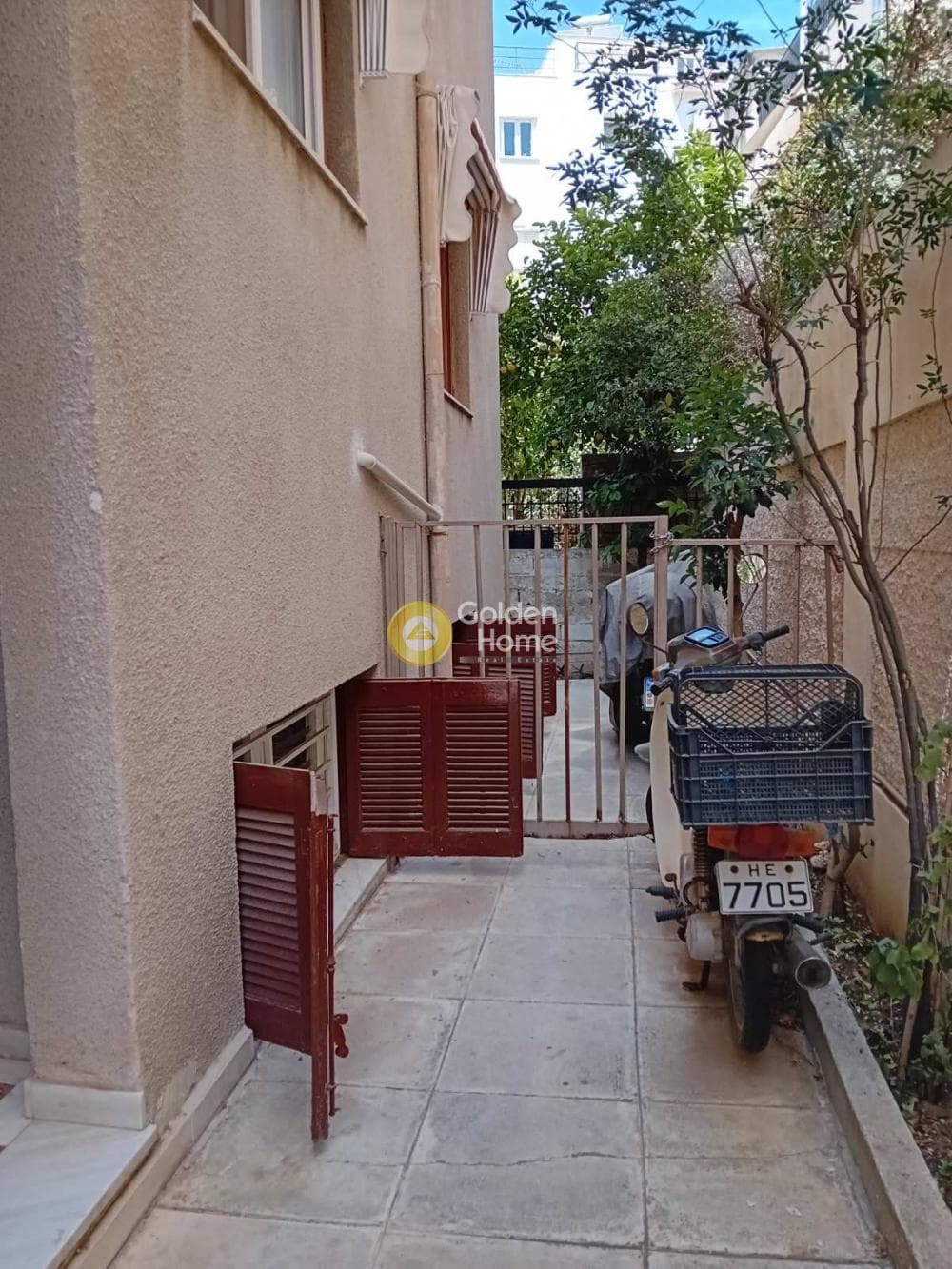 Διαμέρισμα στην Άνω Γλυφάδα, Γλυφάδα — Φωτογραφία 3 από 10