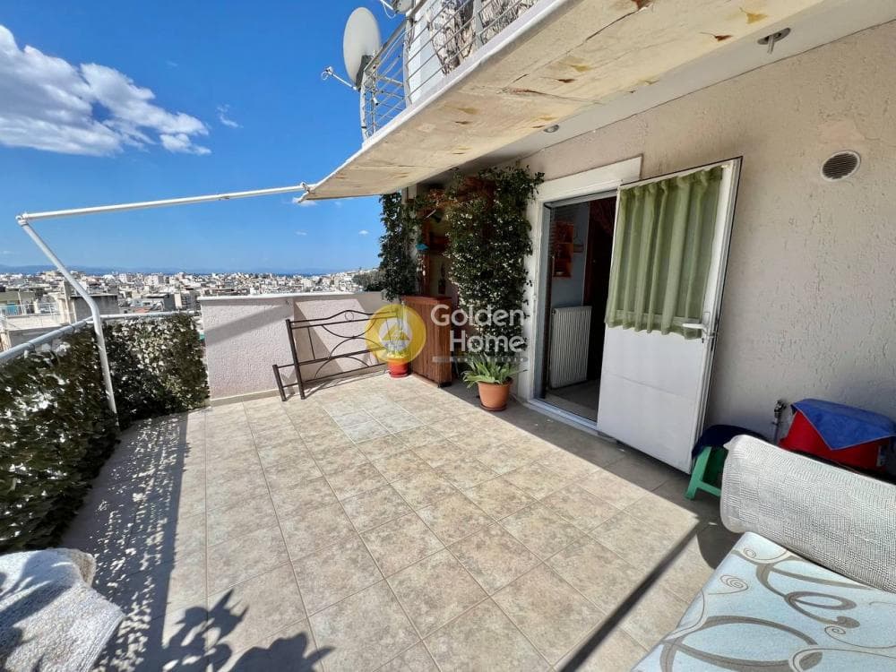 Apartment in Center, Dafni — Photo 7 of 16