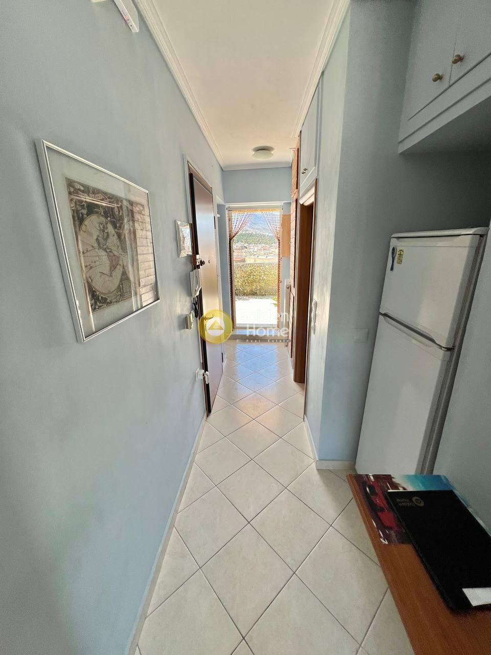 Apartment in Center, Dafni — Photo 3 of 16