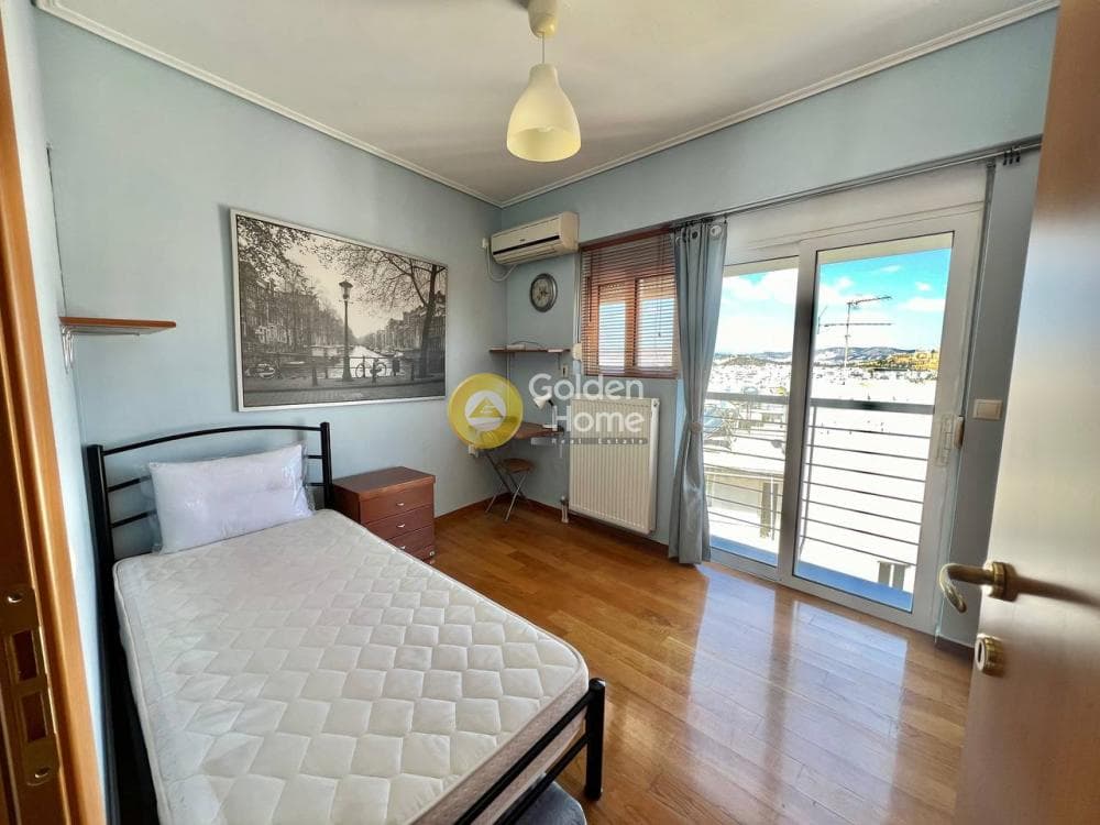 Apartment in Center, Dafni — Photo 1 of 16
