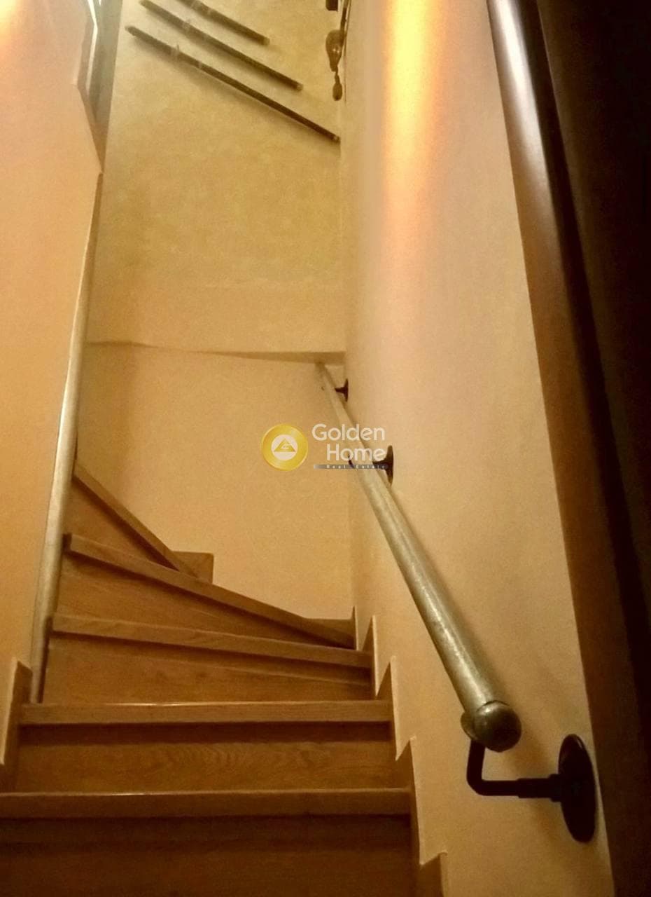 Apartment in Center, Dafni — Photo 11 of 16