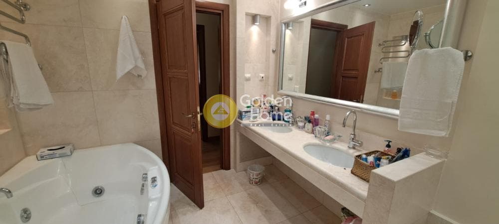 Μονοκατοικία στην Καλύβια, Αράχωβα — Φωτογραφία 45 από 55