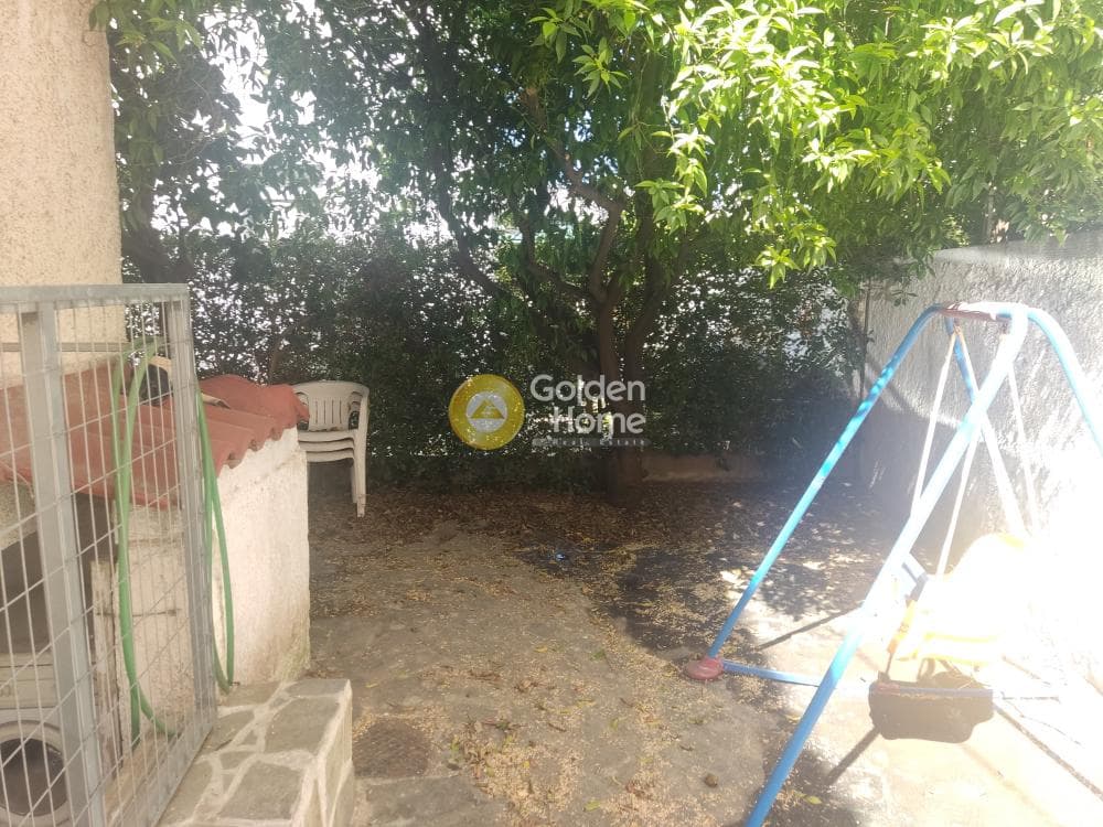 Building Plot in Center, Chalandri — Photo 4 of 9