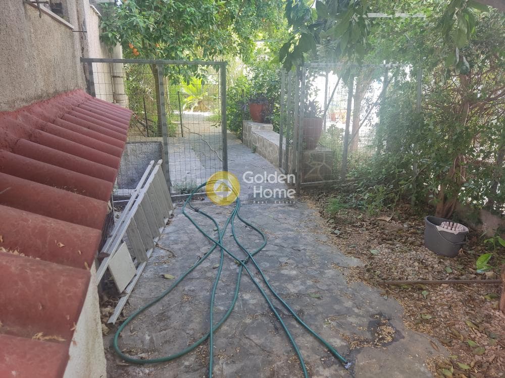 Building Plot in Center, Chalandri — Photo 5 of 9