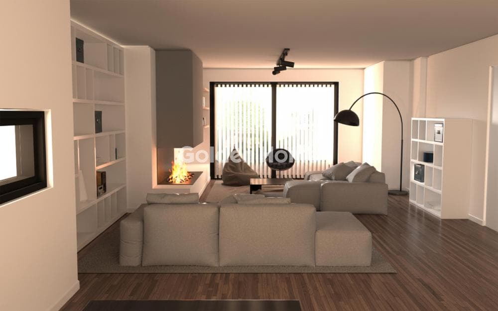Apartment in Agios Ioannis, Agia Paraskevi — Photo 1 of 7