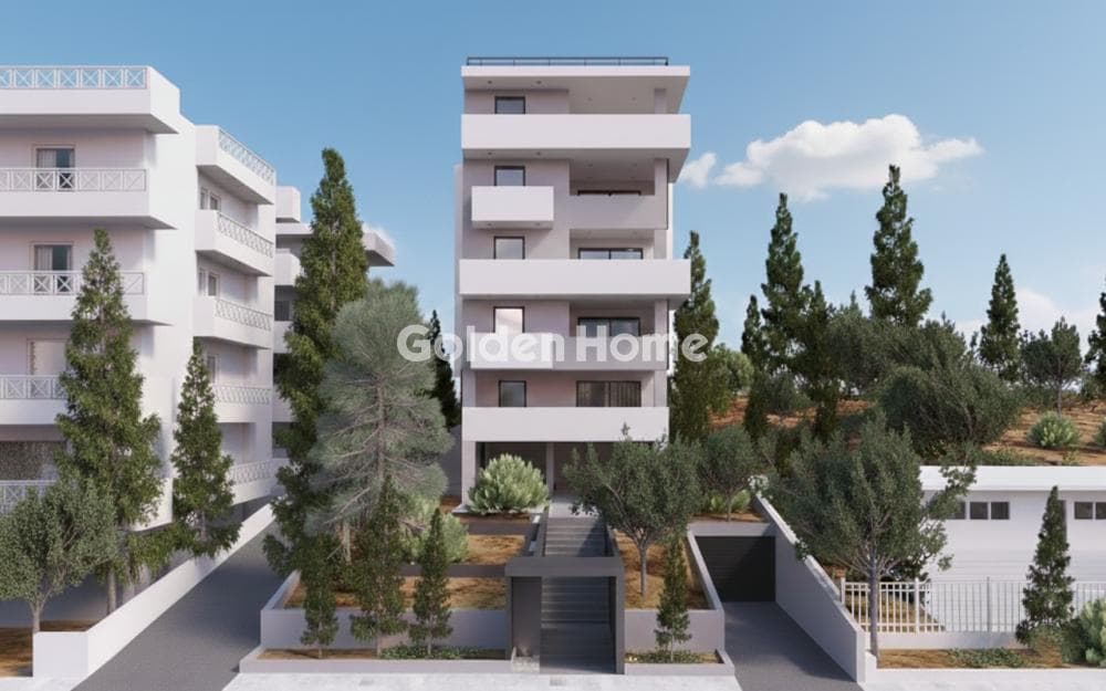 Apartment in Agios Ioannis, Agia Paraskevi — Photo 4 of 7