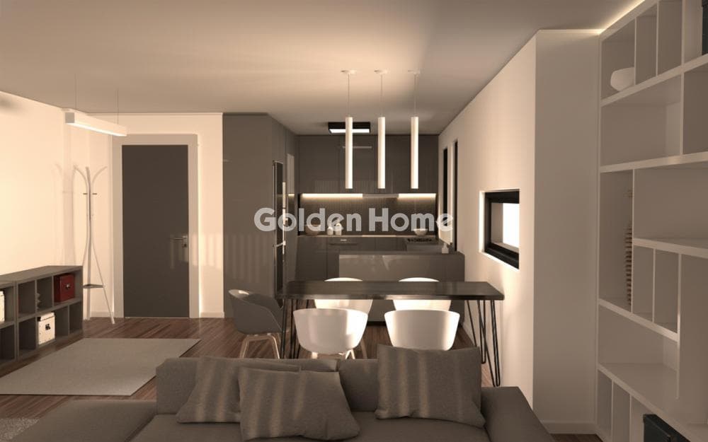 Apartment in Agios Ioannis, Agia Paraskevi — Photo 2 of 7