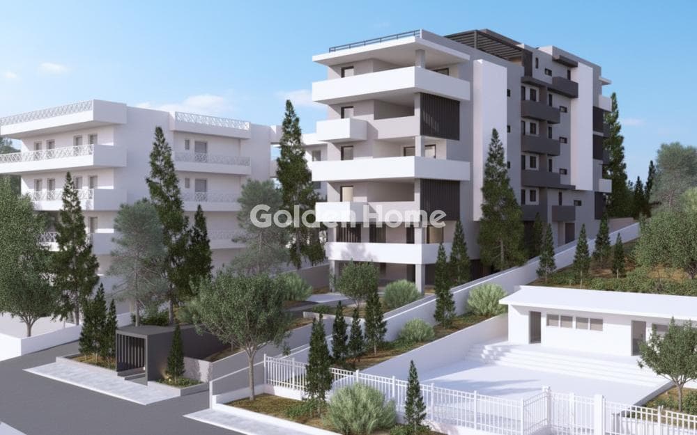 Apartment in Agios Ioannis, Agia Paraskevi — Photo 6 of 7