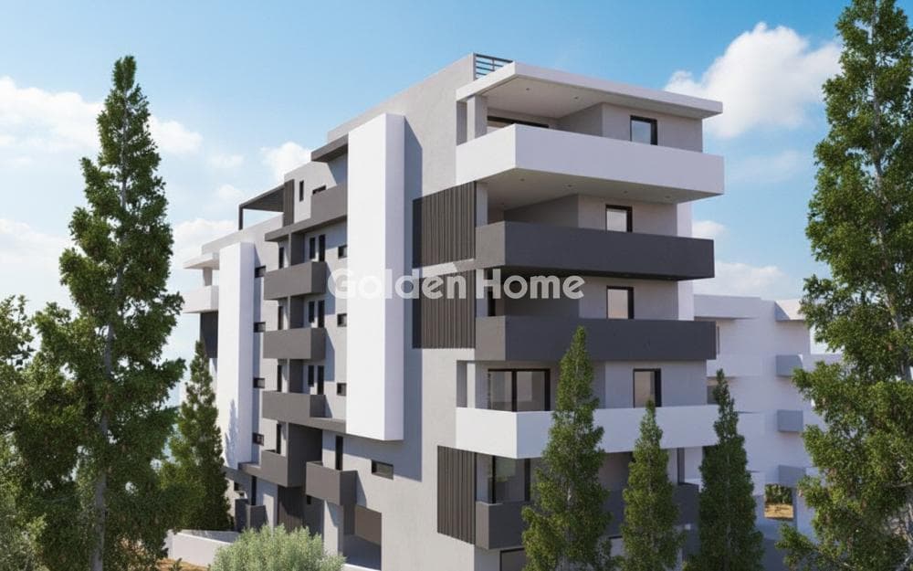 Apartment in Agios Ioannis, Agia Paraskevi — Photo 7 of 7