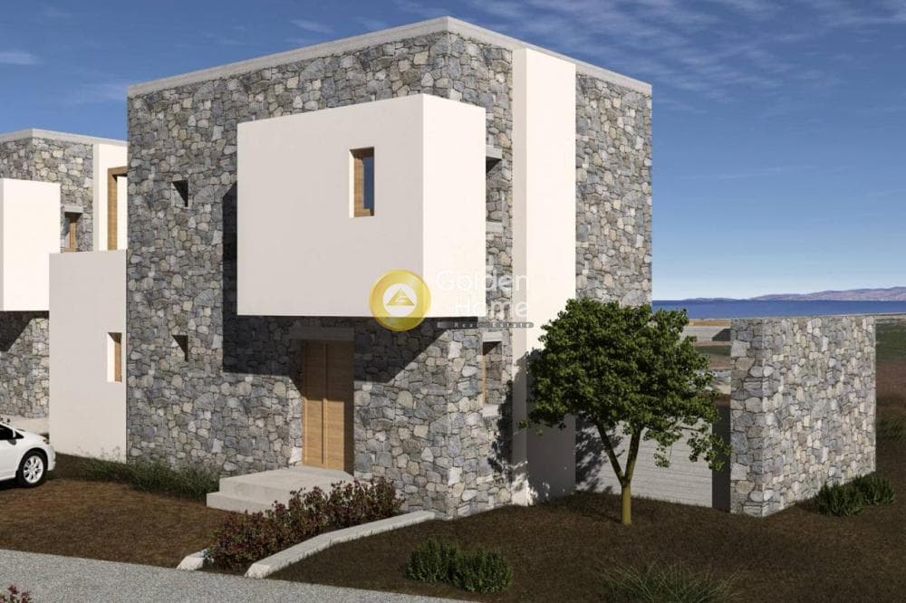 Μονοκατοικία στην Πλάκα, Νάξος — Φωτογραφία 16 από 19