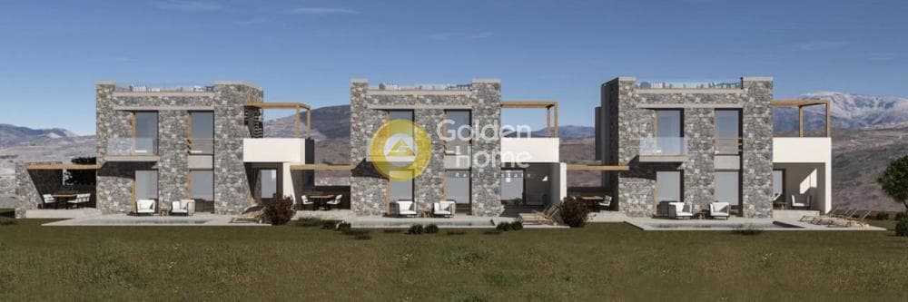 Μονοκατοικία στην Πλάκα, Νάξος — Φωτογραφία 19 από 19