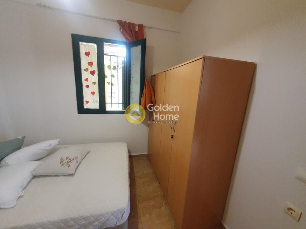 Apartment in Agia Pelagia, Gazi — Photo 1 of 5
