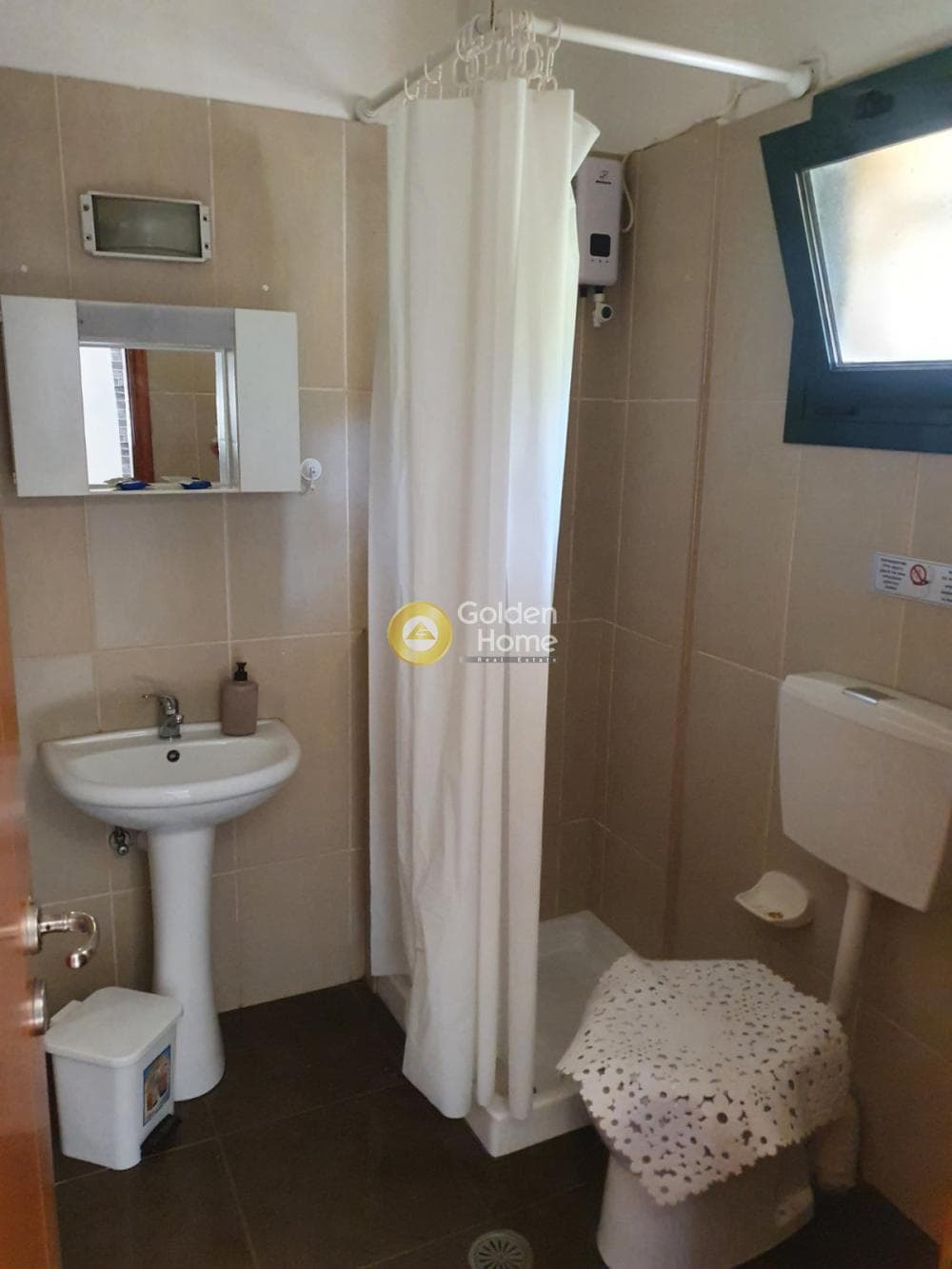 Apartment in Agia Pelagia, Gazi — Photo 5 of 5