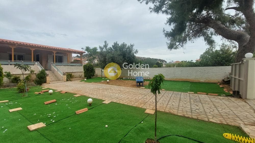 Building Plot in Kalivia, Kalivia Thorikou — Photo 8 of 38